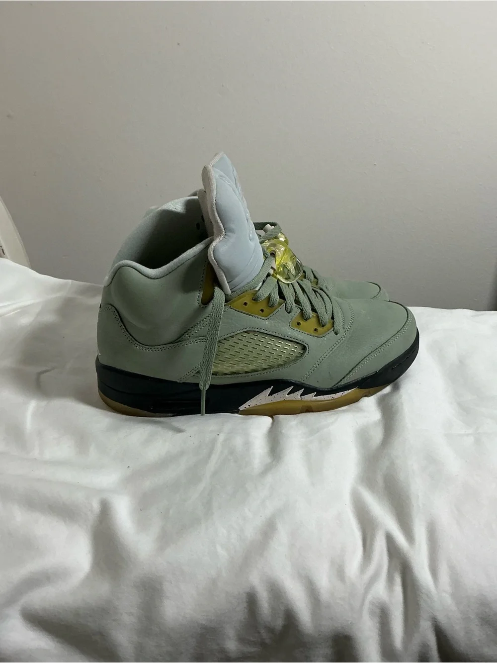 Jordan | 5 Retro Jade Horizon